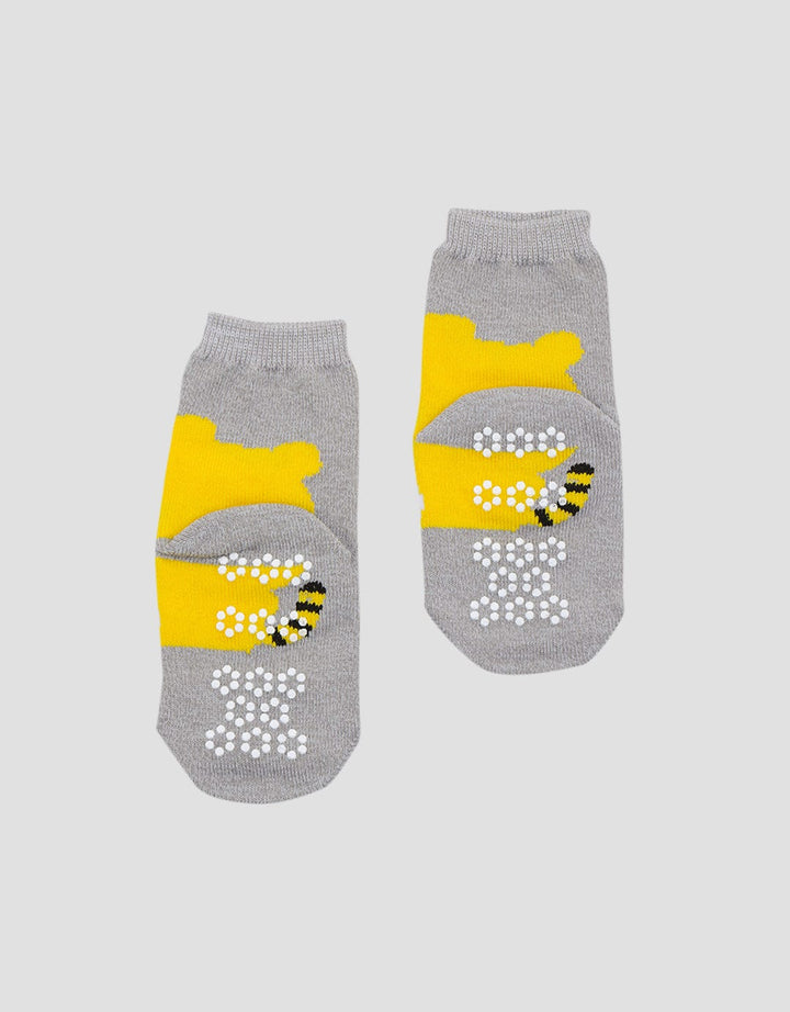 Pipiniko Socks Boys Girls Paint Anti Slip