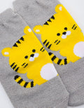 Pipiniko Socks Boys Girls Paint Anti Slip