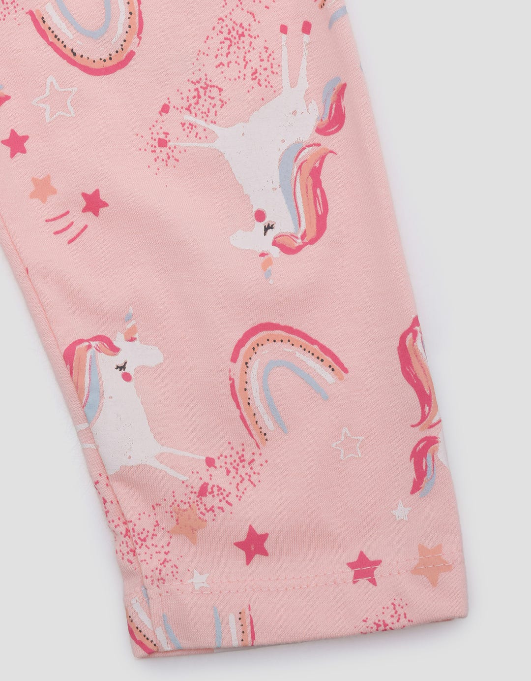 Pipiniko Top-Bottom Set Legging Unicorn