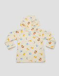 Pipiniko Reversible Hoodie Boys Jacket