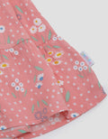 Pipiniko Midi Dress Woven Casual Tier
