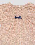 Pipiniko Top-Bottom Set Woven Smock