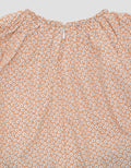 Pipiniko Top-Bottom Set Woven Smock