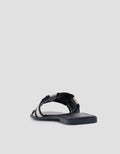 Connexion Big Braid Slipper Sandals Women