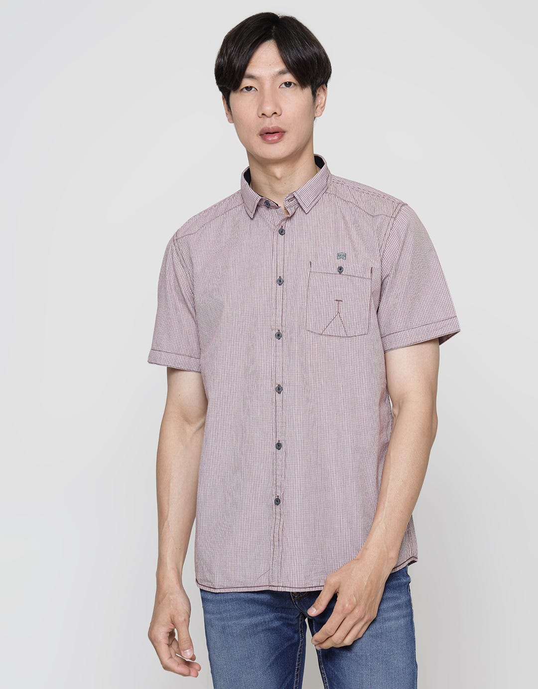 LGS Casual Pocket Shirt