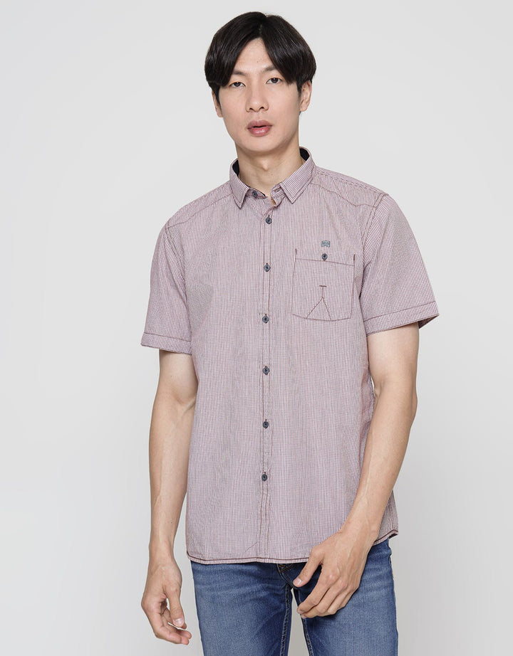LGS Casual Pocket Shirt