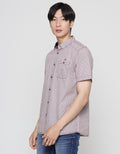 LGS Kemeja Casual Pocket