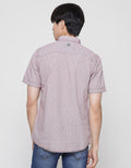 LGS Kemeja Casual Pocket