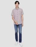LGS Kemeja Casual Pocket