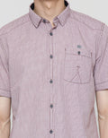 LGS Kemeja Casual Pocket