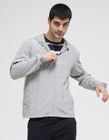 Nevada Sport Jacket Light Weight Nylon Taslan