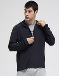 Nevada Sport Jacket Light Weight Nylon Taslan