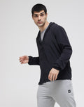 Nevada Sport Jacket Light Weight Nylon Taslan