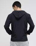 Nevada Sport Jacket Light Weight Nylon Taslan