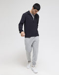 Nevada Sport Jacket Light Weight Nylon Taslan