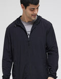 Nevada Sport Jacket Light Weight Nylon Taslan