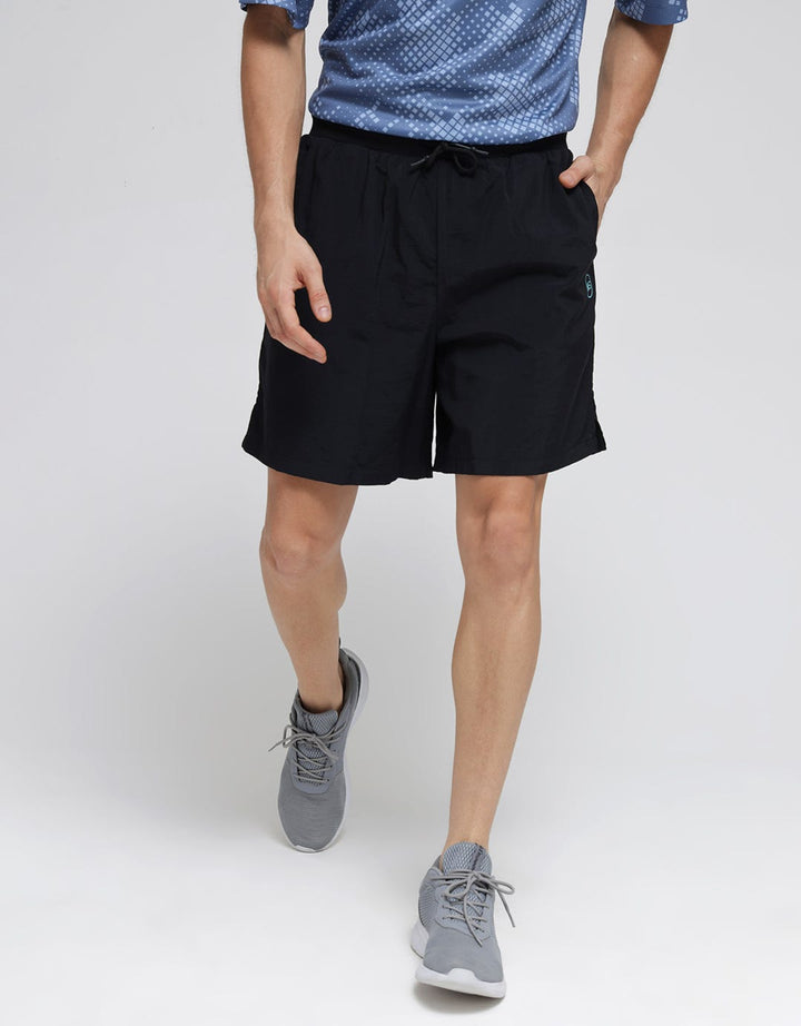 Nevada Sport Short Pants Rib Nylon Water Repellent
