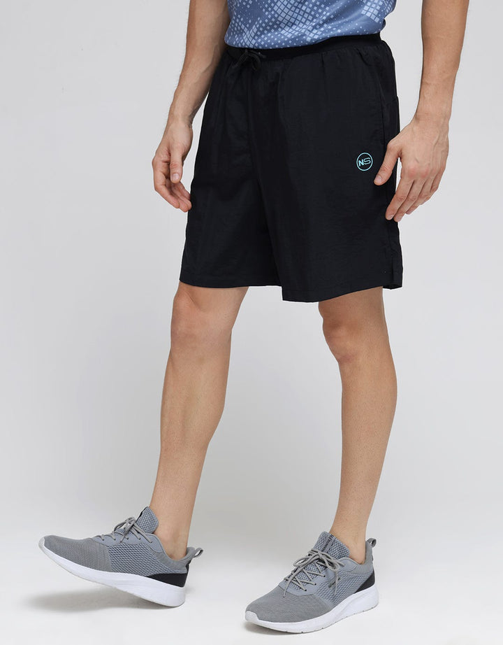 Nevada Sport Short Pants Rib Nylon Water Repellent
