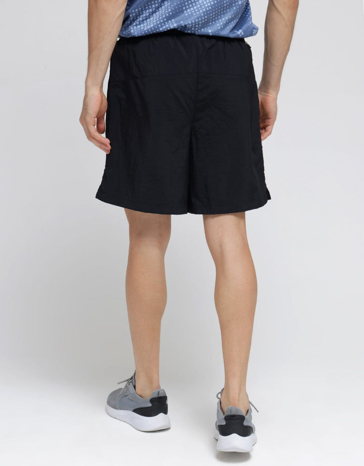Nevada Sport Short Pants Rib Nylon Water Repellent