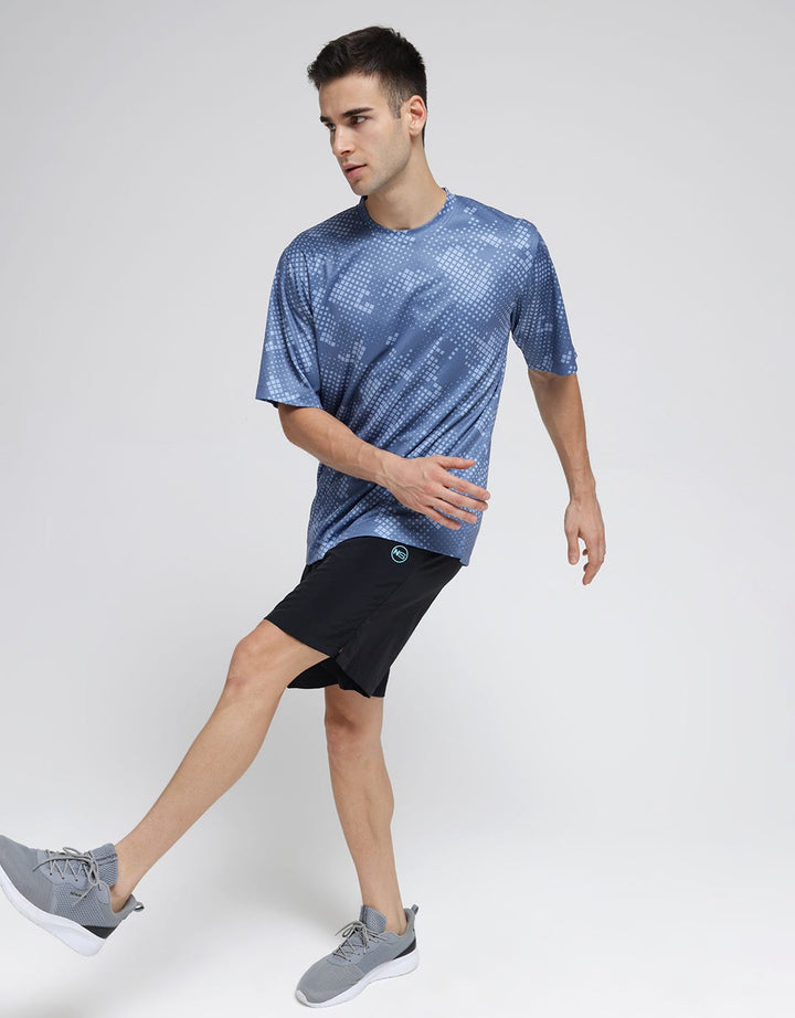 Nevada Sport Short Pants Rib Nylon Water Repellent