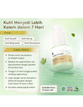 Somethinc Calm Down Skinpair Barrier Serum 20Ml