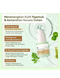 Somethinc Calm Down Skinpair Barrier Serum 20Ml