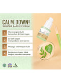 Somethinc Calm Down Skinpair Barrier Serum 20Ml
