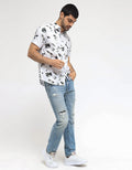 Walrus Full Print Studio Shirt
