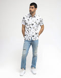Walrus Full Print Studio Shirt