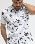 Walrus Full Print Studio Shirt