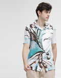 Walrus Studio Wave Look Shirt