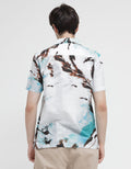Walrus Studio Wave Look Shirt
