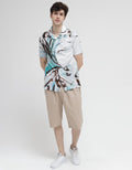 Walrus Studio Wave Look Shirt