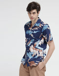 Walrus Full Print Studio Shirt
