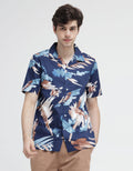 Walrus Full Print Studio Shirt