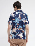 Walrus Full Print Studio Shirt