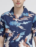 Walrus Full Print Studio Shirt