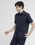 Walrus Shirt Studio Plain Look