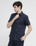 Walrus Shirt Studio Plain Look