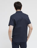 Walrus Shirt Studio Plain Look