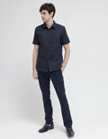 Walrus Shirt Studio Plain Look