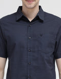 Walrus Shirt Studio Plain Look