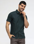 Walrus Basic Collar Studio Shirt