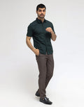 Walrus Basic Collar Studio Shirt