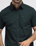 Walrus Basic Collar Studio Shirt