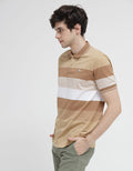 Walrus Casual Design Polo Shirt