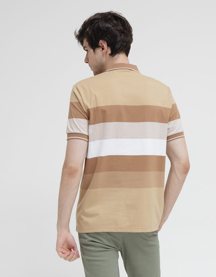 Walrus Casual Design Polo Shirt