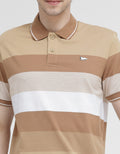 Walrus Casual Design Polo Shirt