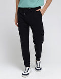 Nevada Jogger Knit Oversize Cargo