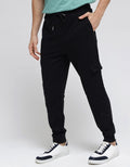 Nevada Jogger Knit Oversize Cargo